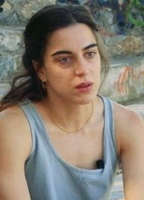Denia Stasinopoulou