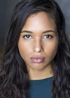 Ashley London