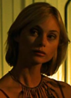 Brigette Berger