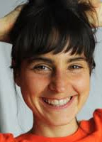 Charlotte Van Kemmel