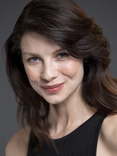 Caitriona Balfe