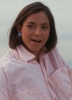 Nadine Van Der Velde