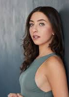Julia Tolchin