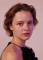 Josephine Blazier