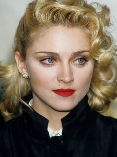 Madonna