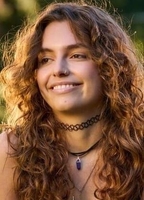 Ella Van Remortel