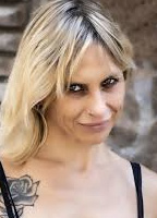 Sasha Alessandra Carlesi