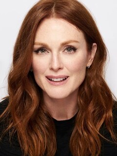 Julianne Moore