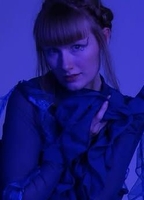 Chloe Maybury