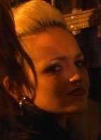 Sarah De Graaff