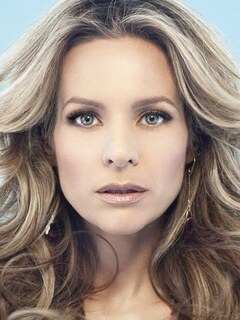 Jessalyn Gilsig