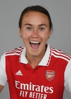 Caitlin Foord