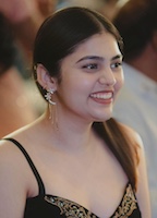 Bandhavi Sridhar