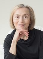 Christiane Pasquier