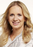 Marzena Rogalska