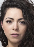 Giselle Alpuche