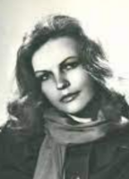 Olga Prokhorova