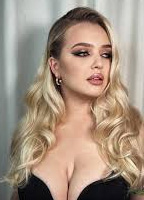 Nastasya Gerashchenko