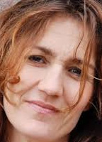 Harriet Stroet
