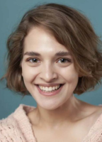 Anna Savranskaya
