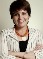 Elvira Maldonado