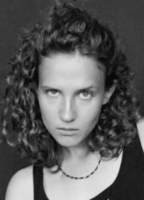Mariya Lukyanova
