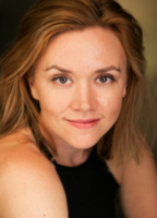 Anoushka Berkley