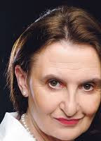 Eva Holubova