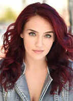 Anna Rizzo