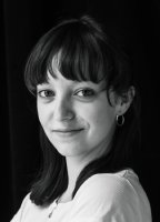Anna Glassnerova