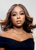 Ashanti Harris
