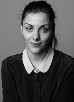 Anastasia Bakova