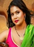 Jennifer Rudra Pratap