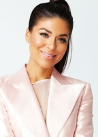 Sabrina Harrison