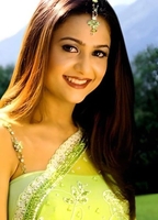 Amrita Arora