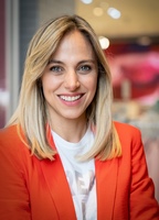 Mariana Derderian