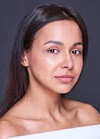 Nataliya Khoroshu