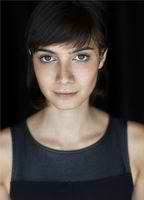 Vanessa Crouch