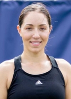 Jessica Pegula