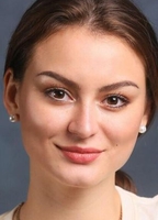 Ksenia Kandaurova