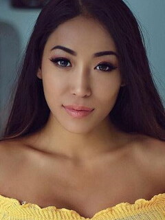 Rebecca Chen