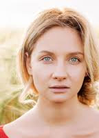 Olga Sukhareva