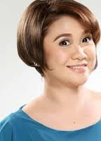 Eugene Domingo