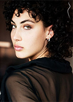 Gena Miller