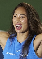 Zheng Qinwen
