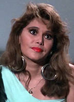 Monica Rambal