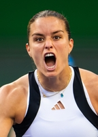 Maria Sakkari