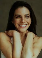 Maria Jose Camacho