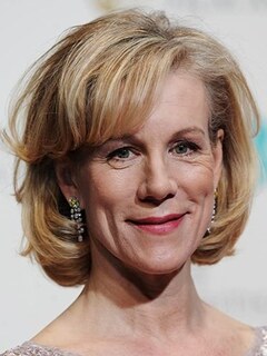 Juliet Stevenson