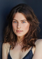 Freyja Benjamin